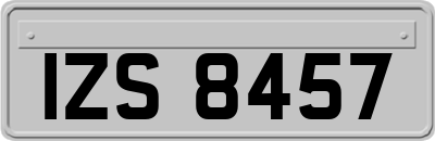 IZS8457