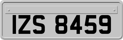 IZS8459