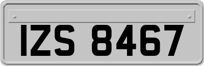 IZS8467