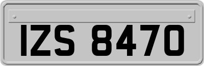 IZS8470