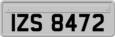 IZS8472