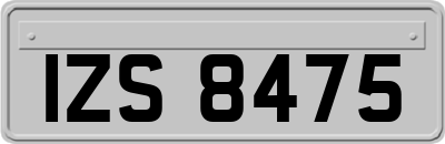 IZS8475