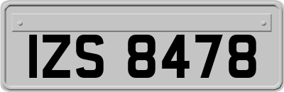 IZS8478