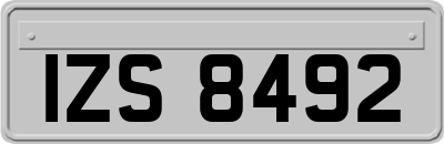 IZS8492