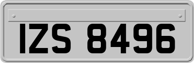IZS8496
