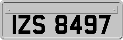 IZS8497