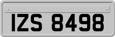 IZS8498
