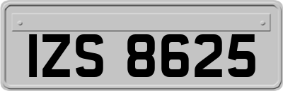 IZS8625