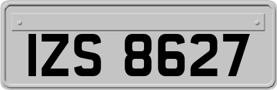 IZS8627