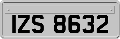 IZS8632