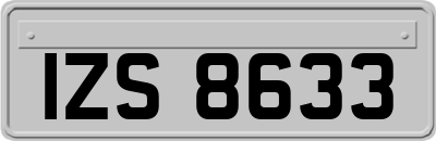 IZS8633