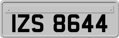 IZS8644