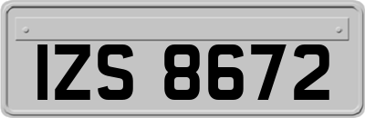IZS8672
