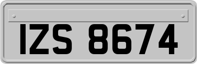 IZS8674
