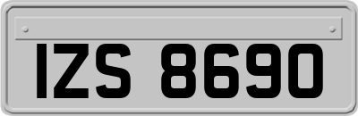 IZS8690