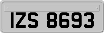 IZS8693