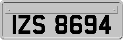 IZS8694