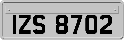 IZS8702
