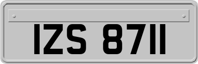 IZS8711