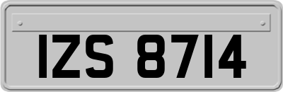 IZS8714