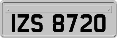 IZS8720