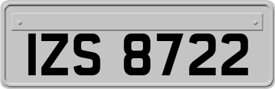 IZS8722