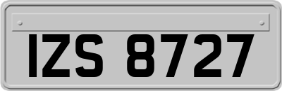 IZS8727