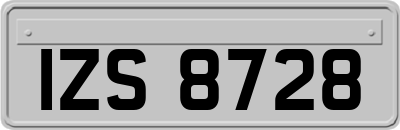 IZS8728