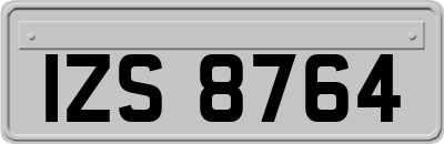 IZS8764