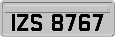 IZS8767