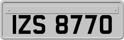 IZS8770