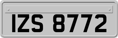 IZS8772