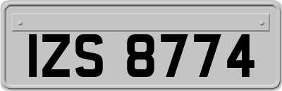 IZS8774