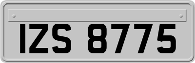 IZS8775