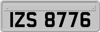 IZS8776