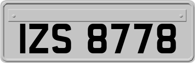 IZS8778