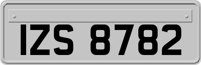 IZS8782