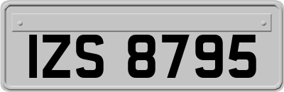 IZS8795