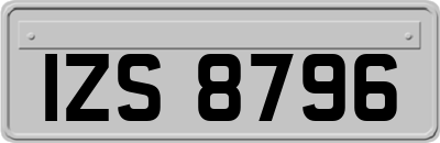 IZS8796