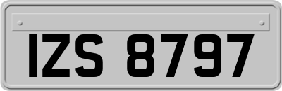 IZS8797