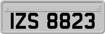 IZS8823