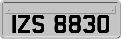 IZS8830