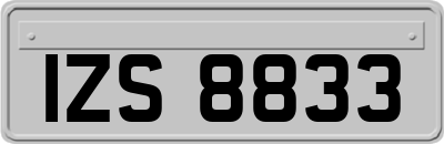 IZS8833