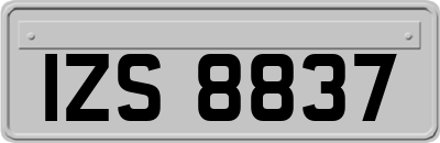 IZS8837