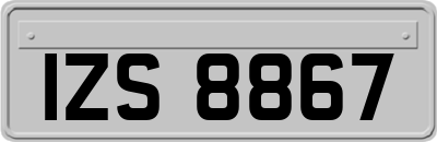 IZS8867
