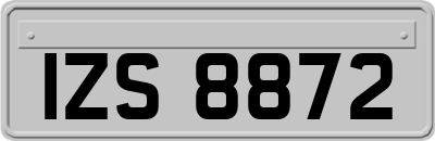 IZS8872