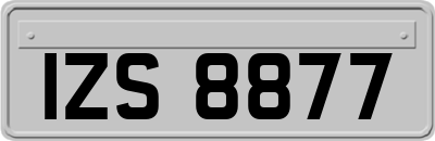 IZS8877