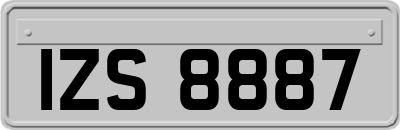 IZS8887