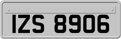 IZS8906