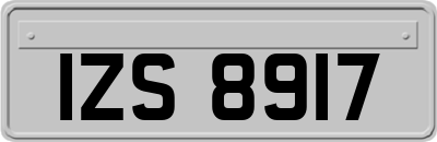 IZS8917